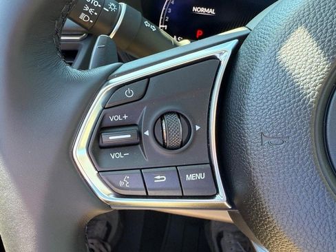 Certified 2025 Acura TLX Technology Package image 12