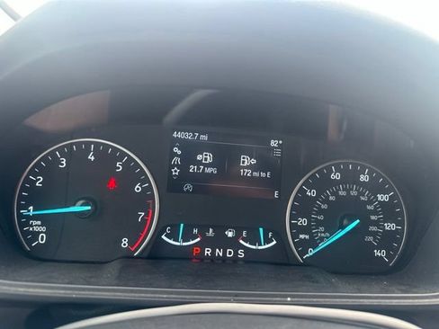 Used 2020 Ford EcoSport SE FWD image 9