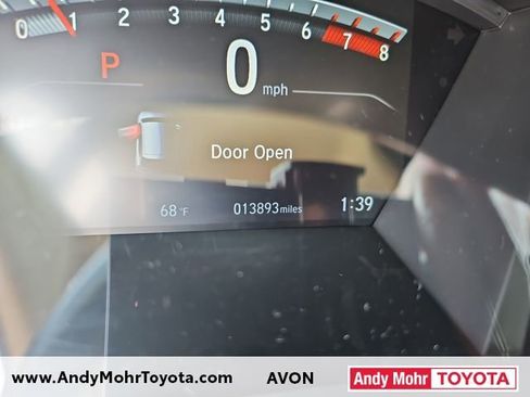 Used 2019 Honda CR-V Touring image 20