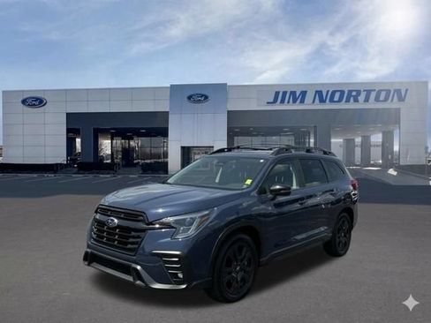 Used 2023 Subaru Ascent Onyx Edition AWD/4WD image 9