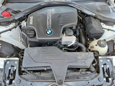 Used 2015 BMW 328i xDrive Sedan AWD/4WD image 23