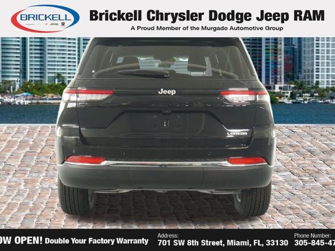 New 2026 RAM 1500 Big Horn AWD/4WD image 5