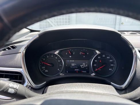 Used 2023 Chevrolet Equinox LT image 19