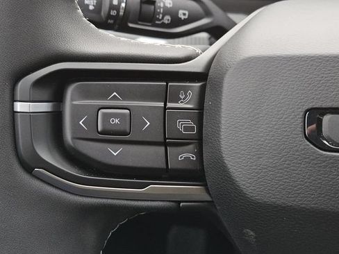 New 2026 Jeep Cherokee Limited AWD/4WD image 20