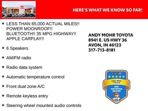 Used 2019 Toyota RAV4 XLE FWD image 2