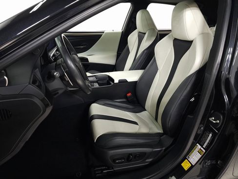 Used 2022 Lexus ES 300h F Sport w/ Accessory Package 2 image 20