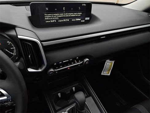 New 2026 MAZDA CX-50 2.5 Hybrid w/ Weather Package image 18
