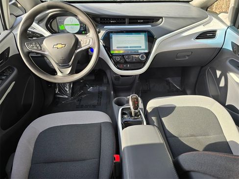 Used 2021 Chevrolet Bolt LT image 17
