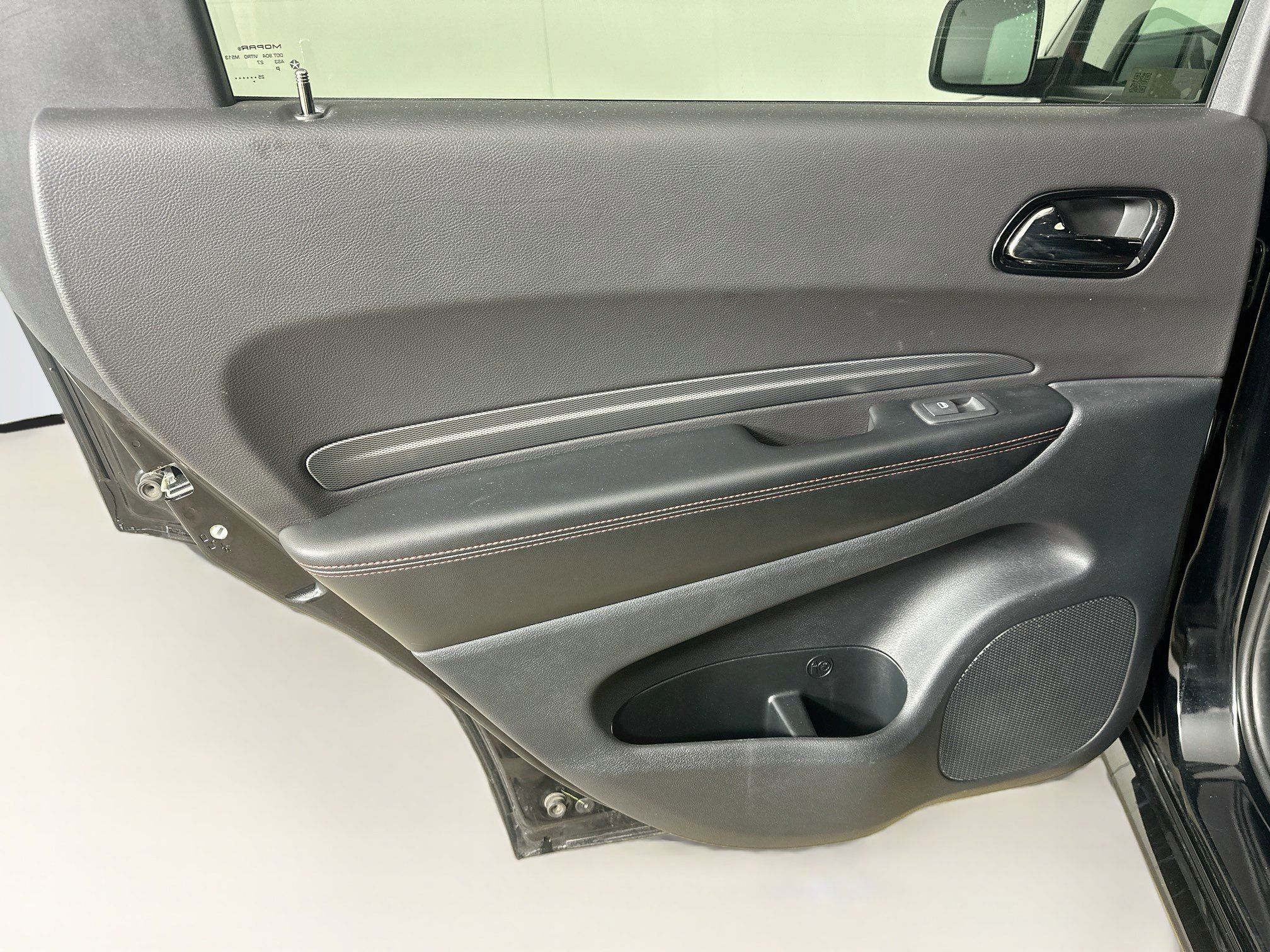 Used 2026 Dodge Durango GT RWD image 26