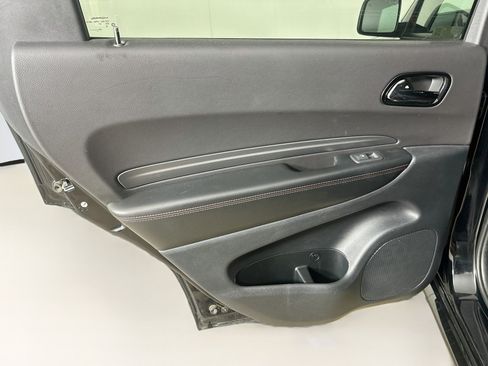 Used 2026 Dodge Durango GT RWD image 26