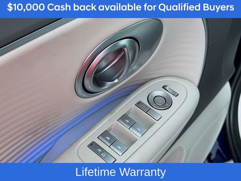 New 2026 Hyundai Ioniq 9 SEL w/ Tow & Go Package image 18