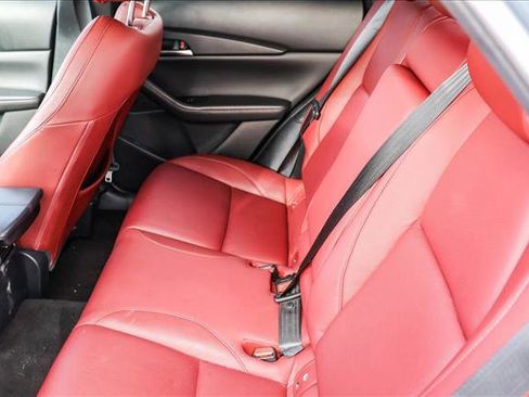 Used 2025 MAZDA CX-30 AWD 2.5 S w/ Preferred Package image 22