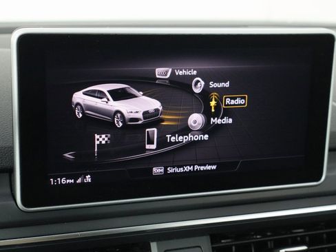 Used 2019 Audi RS 5 Sportback image 31