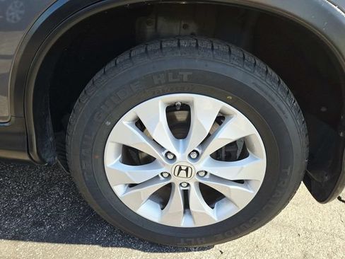 Used 2013 Honda CR-V EX image 10