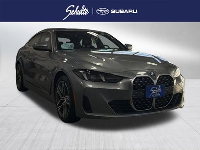 Used 2025 BMW 430i xDrive w/ Premium Package