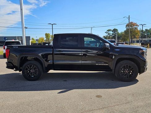 New 2026 GMC Sierra 1500 Pro w/ Graphite Edition image 7