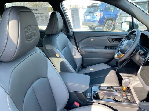 New 2026 Subaru Forester Wilderness image 18