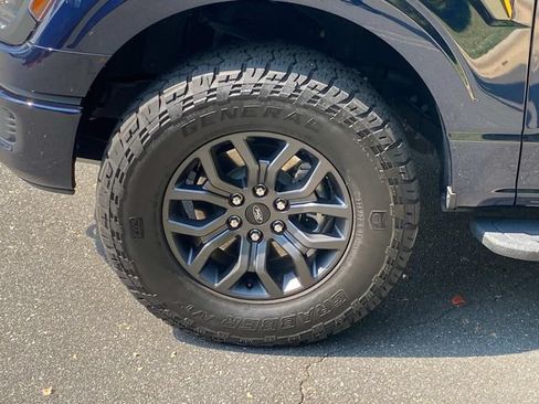 Used 2025 Ford F150 Tremor w/ Bed Utility Package AWD/4WD image 6