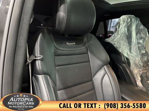 Used 2019 Mercedes-Benz GLE 63 AMG S image 12