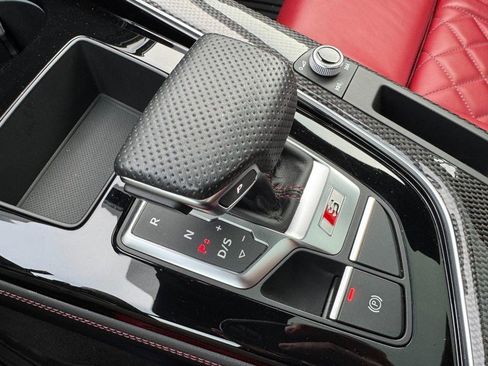 Used 2024 Audi S5 Prestige image 20