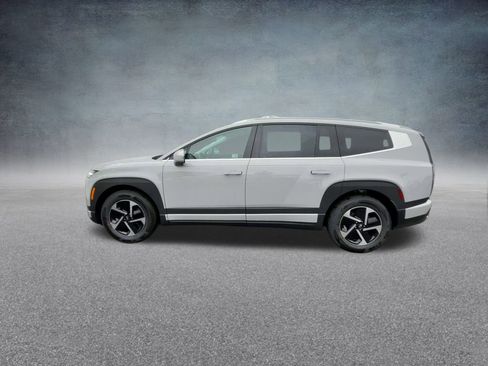 New 2026 Hyundai Ioniq 9 SE image 13