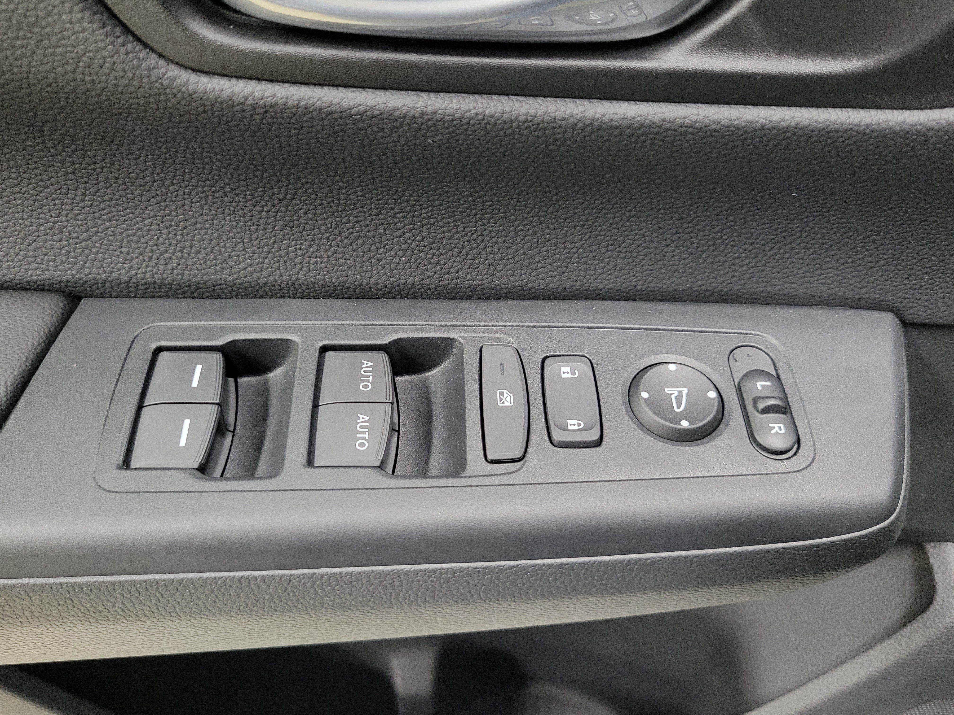 Certified 2026 Honda CR-V Sport image 20
