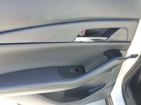 Used 2023 MAZDA CX-30 AWD 2.5 S w/ Preferred Package image 9