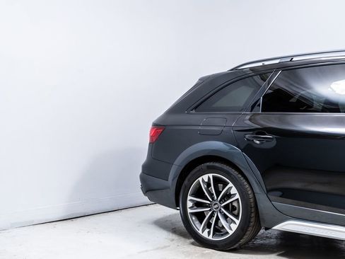 Used 2023 Audi A4 2.0T allroad Premium Plus w/ Premium Plus Package AWD/4WD image 11