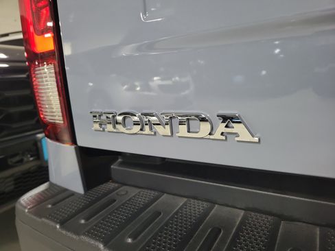 Used 2024 Honda Ridgeline RTL image 6