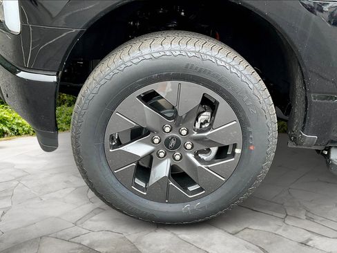 New 2025 Ford F150 Lightning Flash image 11