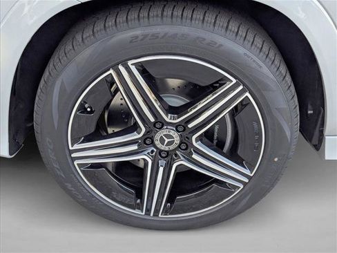 New 2026 Mercedes-Benz GLE 450 4MATIC Coupe image 9