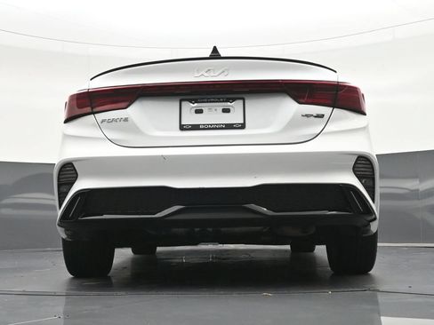 Used 2023 Kia Forte GT-Line FWD image 21