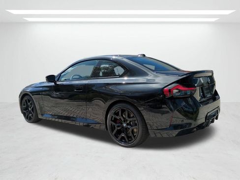 New 2026 BMW 230i Coupe w/ Premium Package RWD image 6