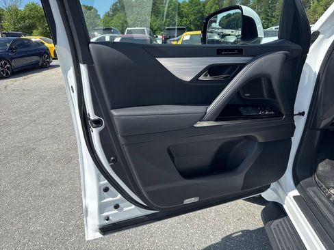 Used 2023 Lexus LX 600 F Sport w/ Accessory Package (Z1) image 28