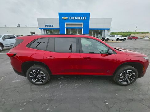 Used 2025 Buick Enclave Sport Touring w/ Super Cruise Package AWD/4WD image 6