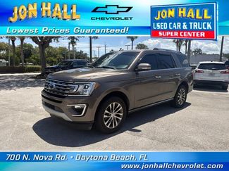 Used 2018 Ford Expedition Limited w/ Equipment Group 301A RWD video 2