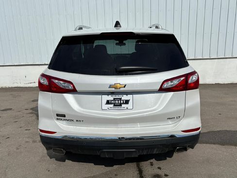 Used 2020 Chevrolet Equinox LT image 6