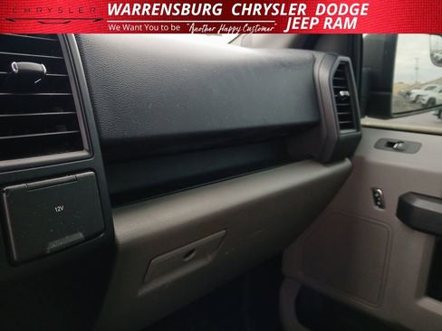 Used 2015 Ford F150 XL w/ Equipment Group 101A Mid image 17