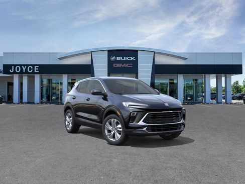 New 2026 Buick Encore GX Preferred w/ Comfort Package image 1