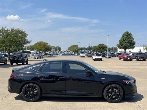New 2026 Acura Integra A-Spec image 3