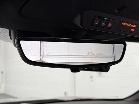 Used 2022 Chevrolet Camaro ZL1 RWD image 43
