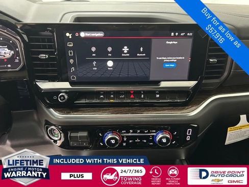 New 2026 GMC Sierra 1500 Elevation image 14