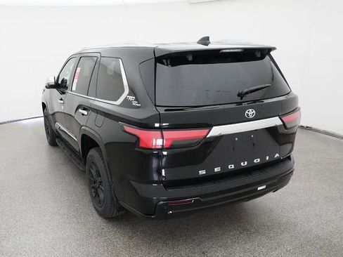 New 2026 Toyota Sequoia 1794 Edition image 6