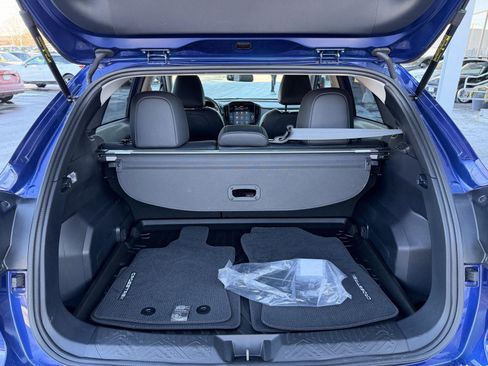 Certified 2025 Subaru Crosstrek 2.5i Limited image 31