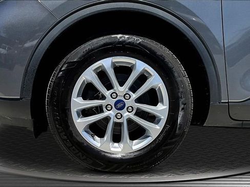 Used 2022 Ford Escape SE w/ Convenience Package AWD/4WD image 32