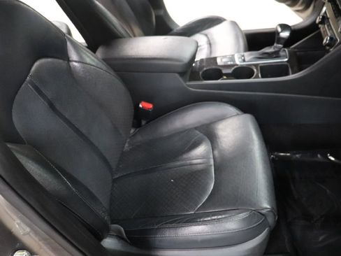 Used 2017 Kia Optima EX w/ Premium Package image 19