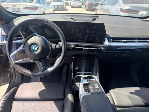 Used 2023 BMW X1 xDrive28i w/ Convenience Package AWD/4WD image 17