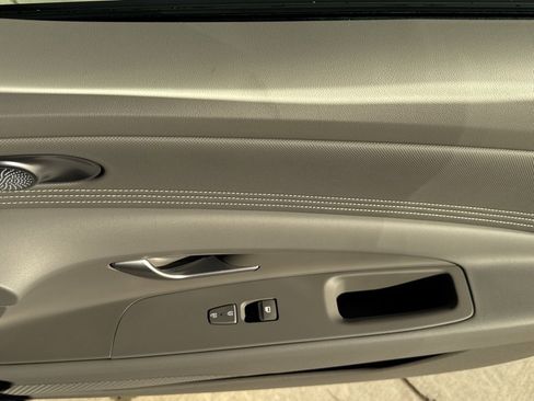 New 2026 Hyundai Elantra Sport image 18