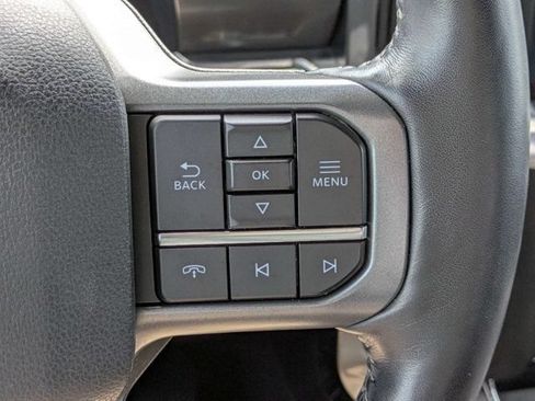 Used 2021 Ford F150 Lariat w/ Equipment Group 502A High AWD/4WD image 27