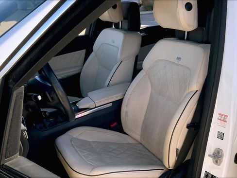 Used 2014 Mercedes-Benz GL 450 4MATIC image 6